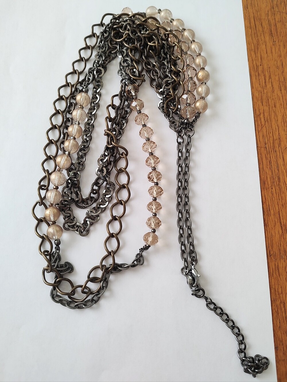 Premier Designs Necklace Bundle - Picture 6 of 6